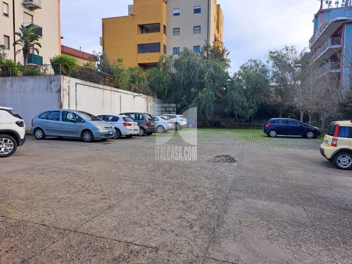 Appartamento in vendita a Crotone