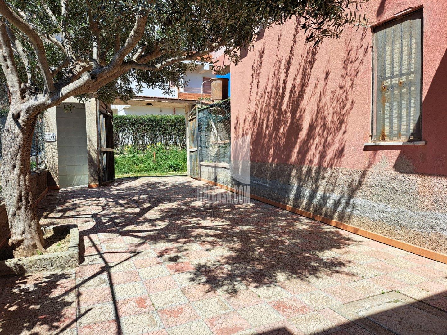 Appartamento in vendita a Isola di Capo Rizzuto