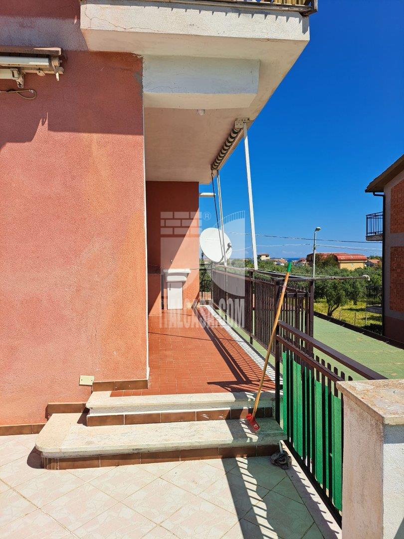 Appartamento in vendita a Isola di Capo Rizzuto