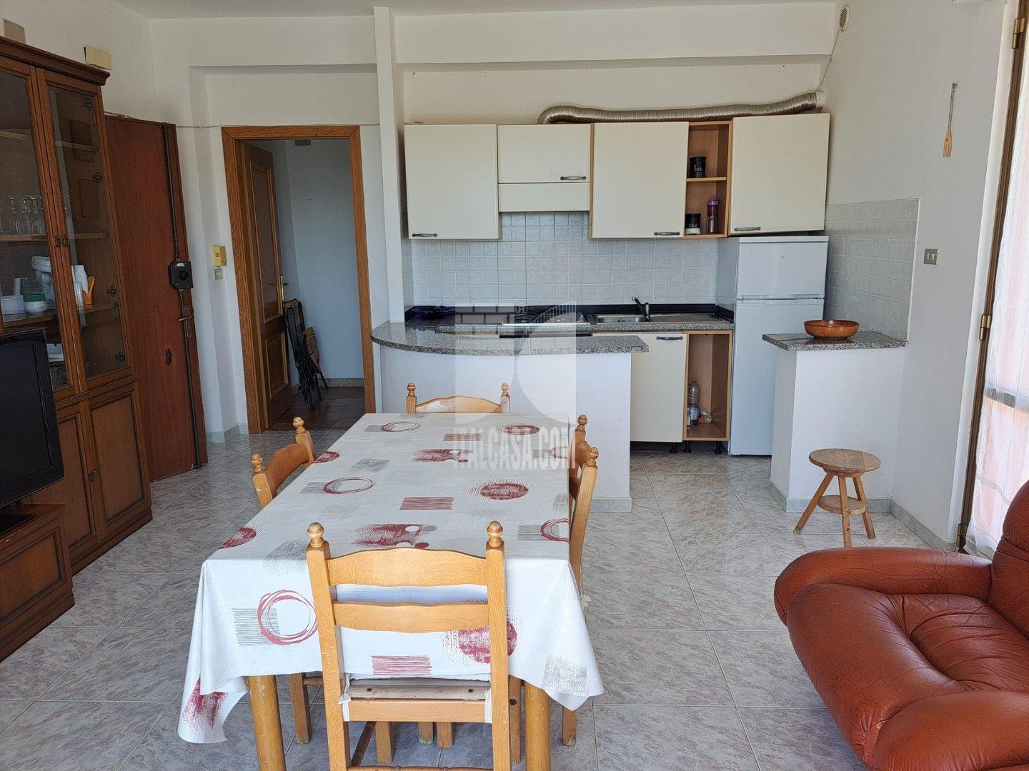 Appartamento in vendita a Isola di Capo Rizzuto