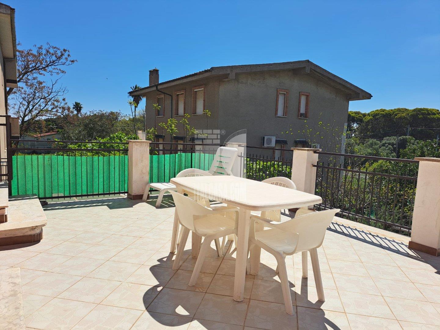 Appartamento in vendita a Isola di Capo Rizzuto