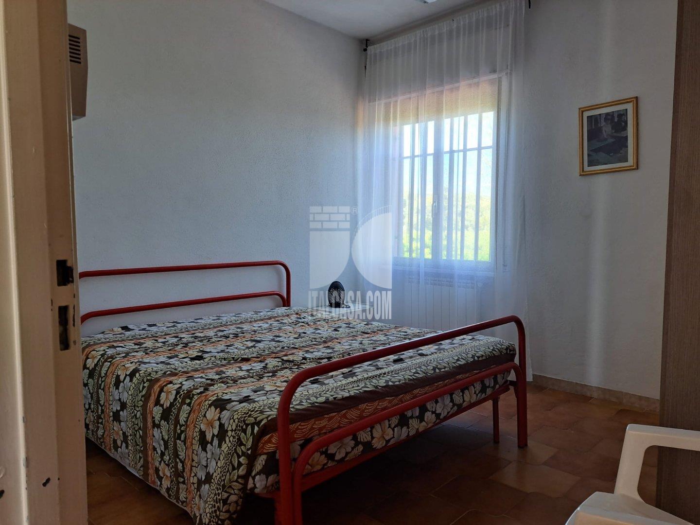 Appartamento in vendita a Isola di Capo Rizzuto