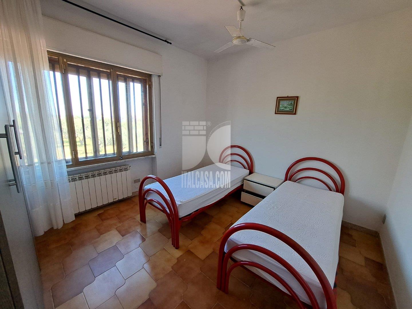 Appartamento in vendita a Isola di Capo Rizzuto