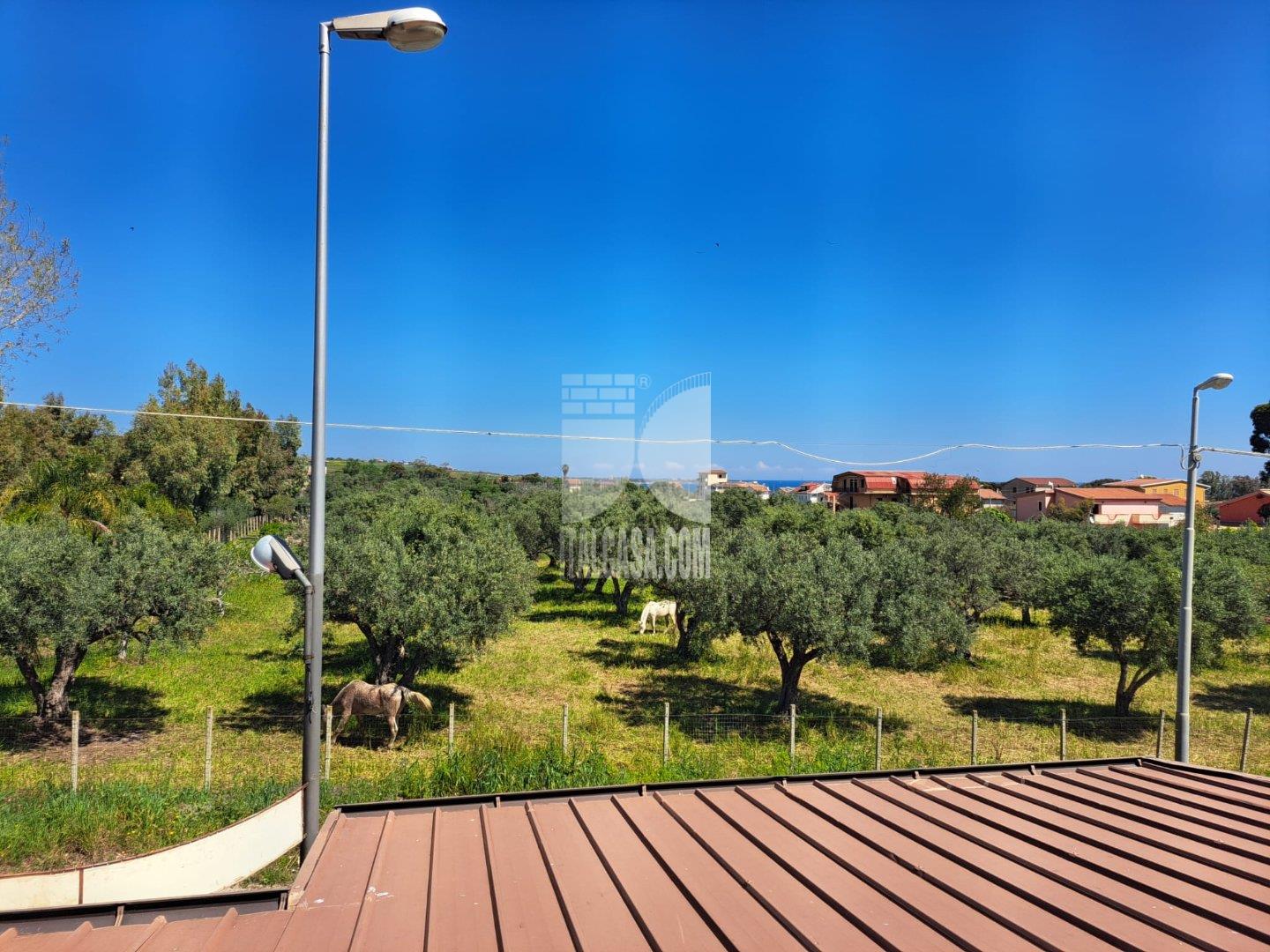Appartamento in vendita a Isola di Capo Rizzuto