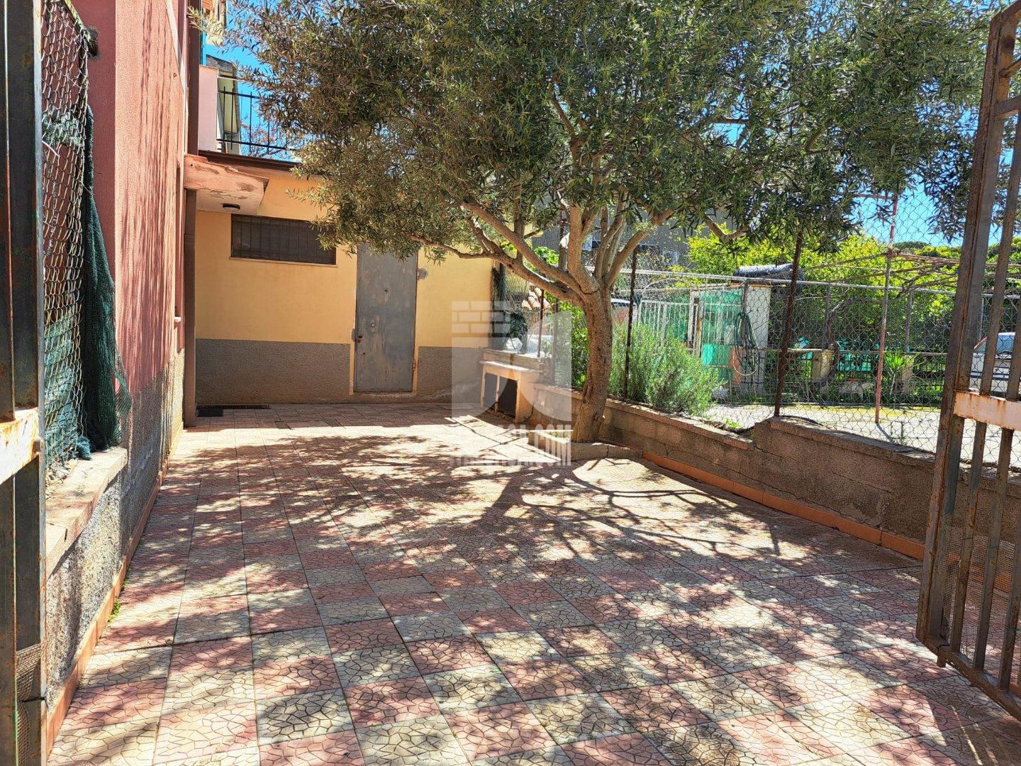 Appartamento in vendita a Isola di Capo Rizzuto