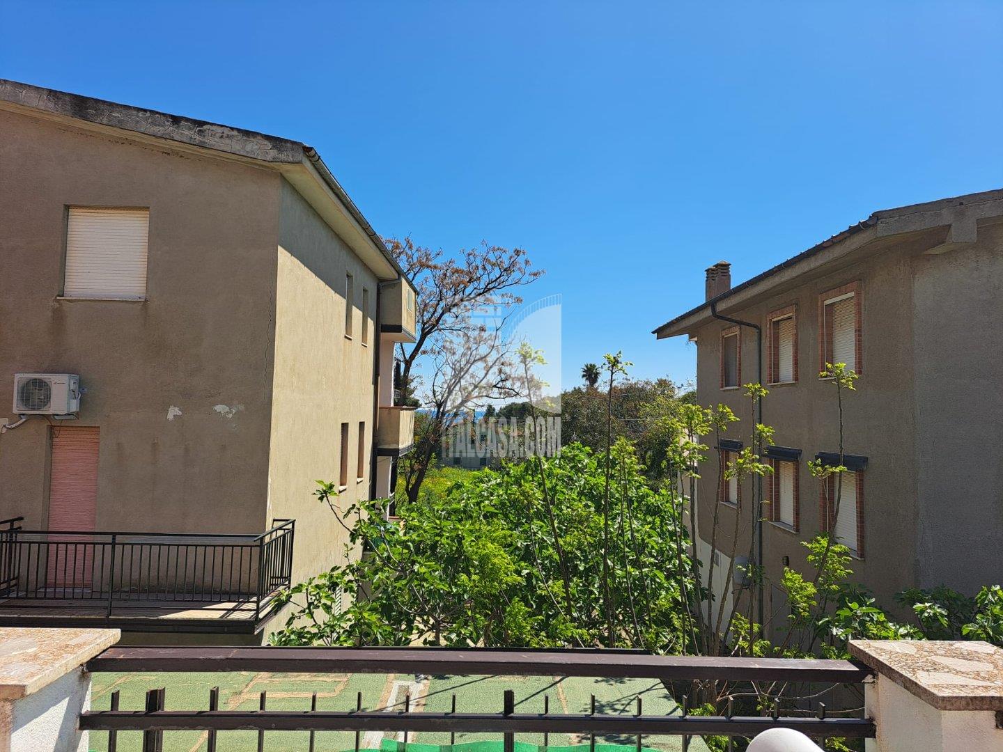Appartamento in vendita a Isola di Capo Rizzuto