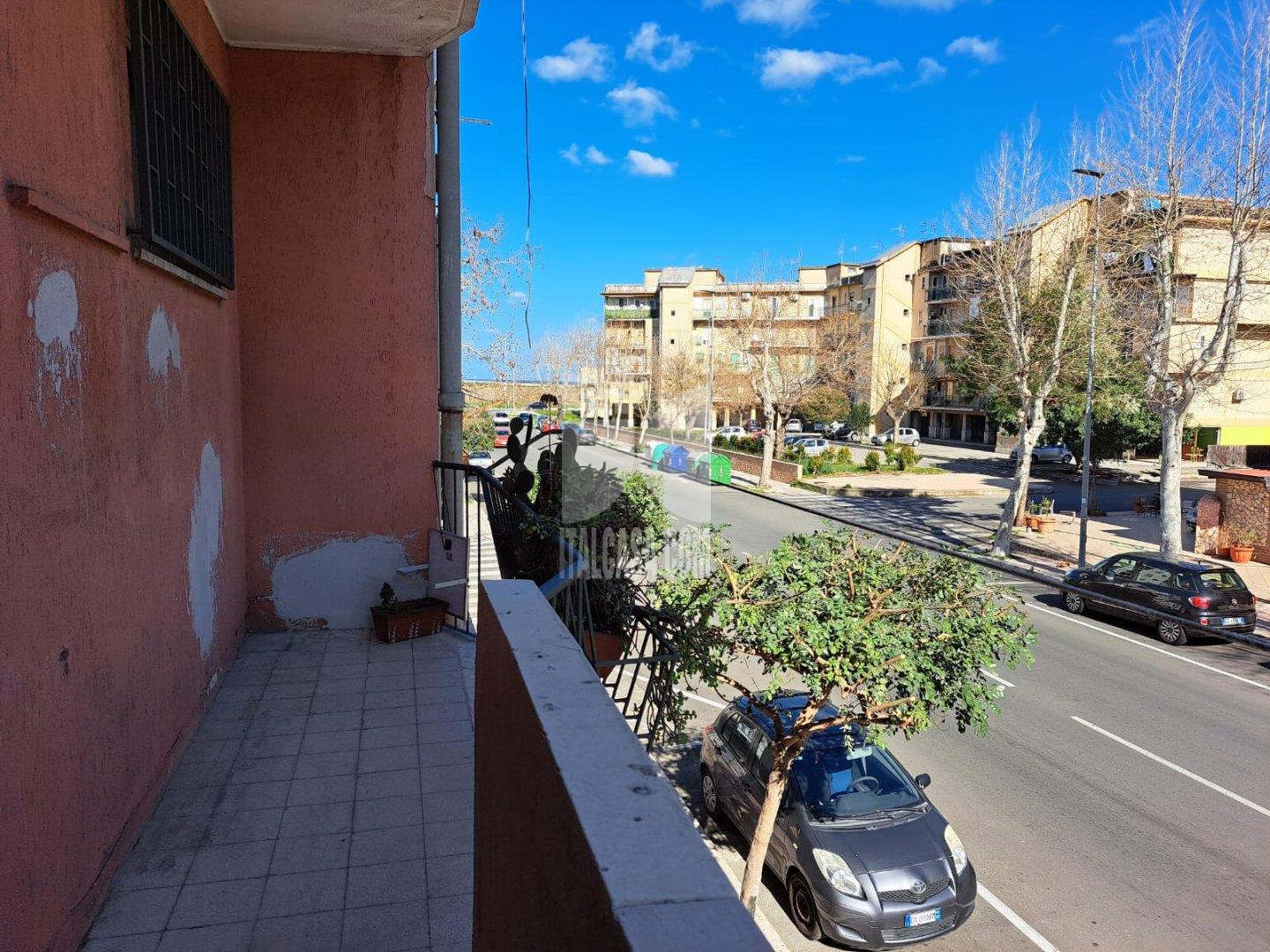 Appartamento in vendita a Crotone