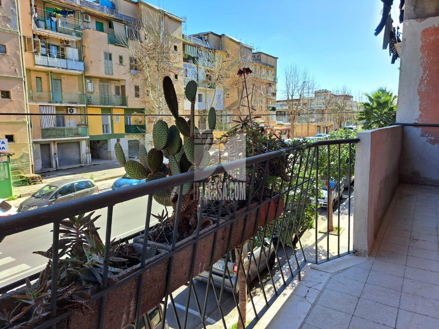Appartamento in vendita a Crotone