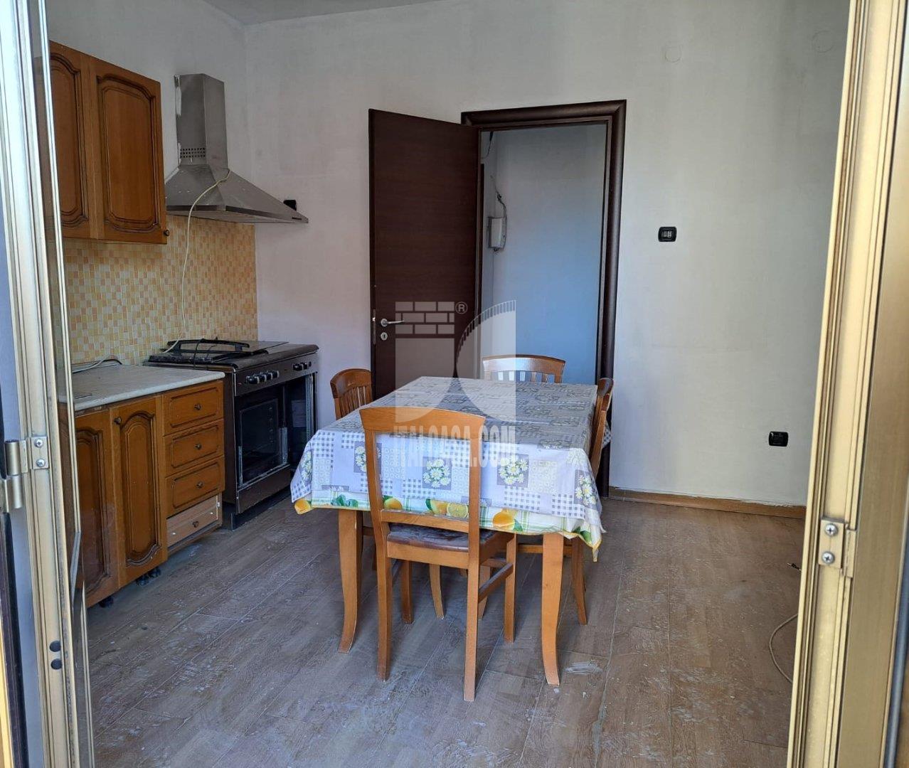 Appartamento in vendita a Crotone