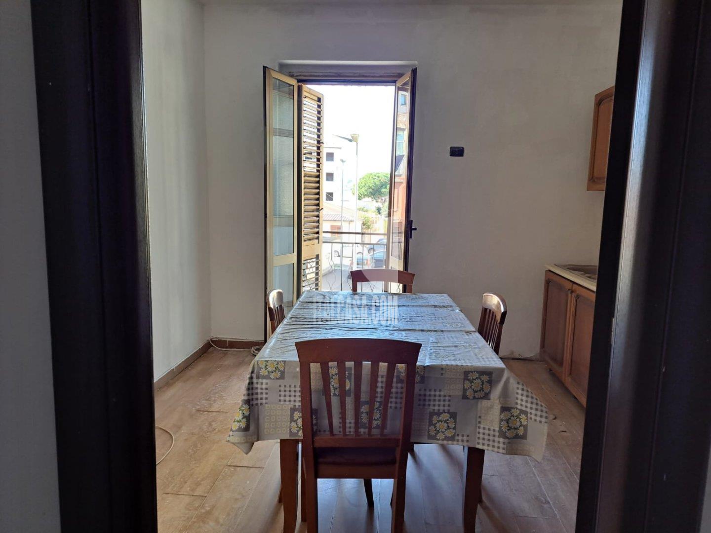 Appartamento in vendita a Crotone