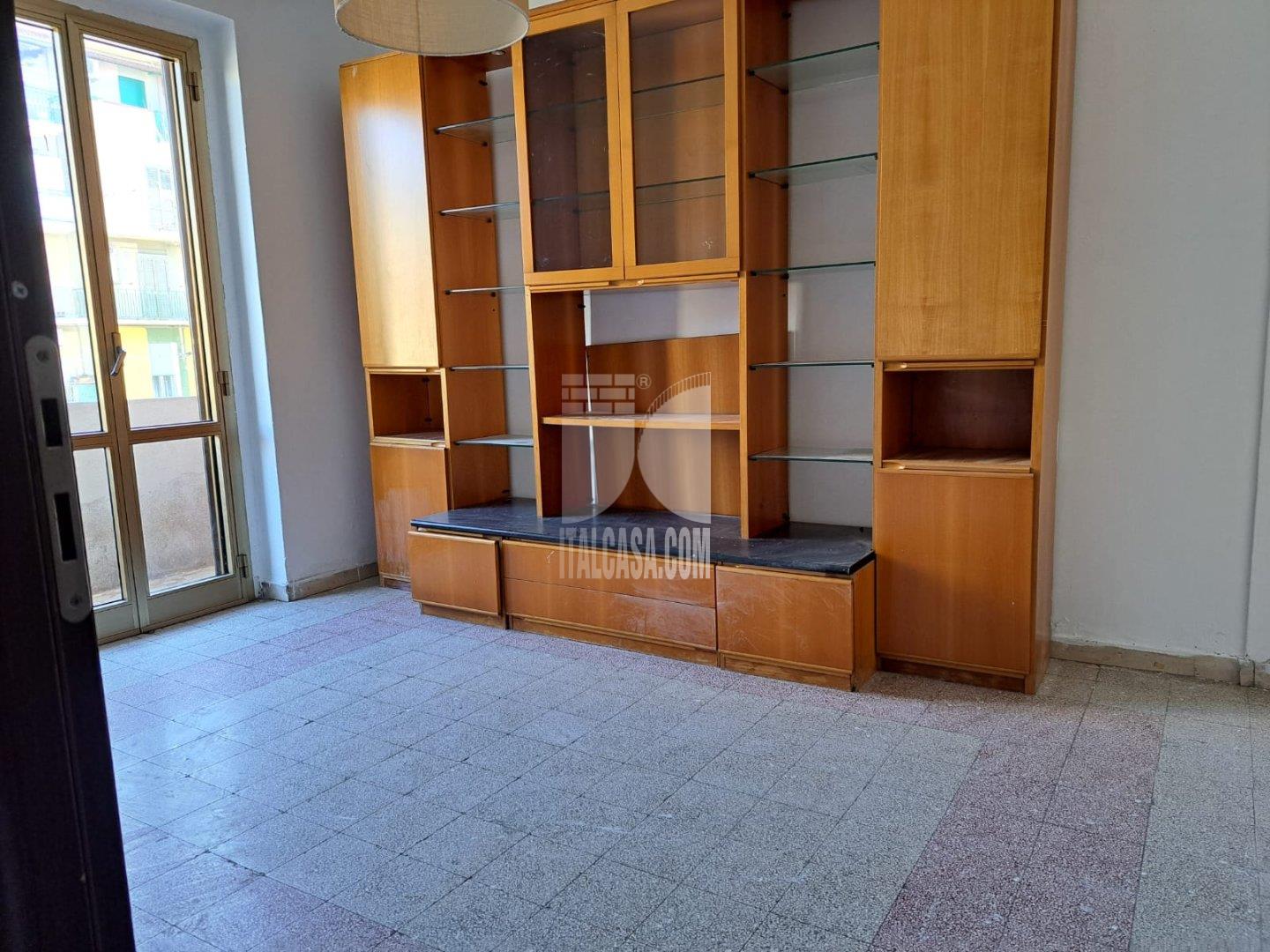 Appartamento in vendita a Crotone