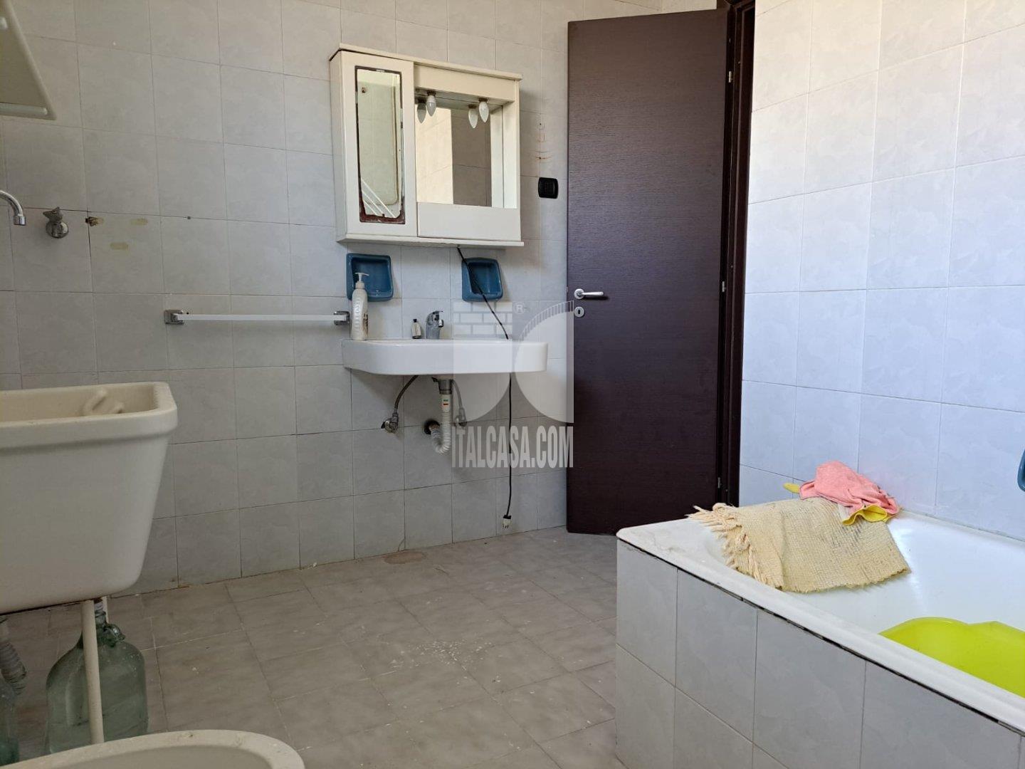 Appartamento in vendita a Crotone