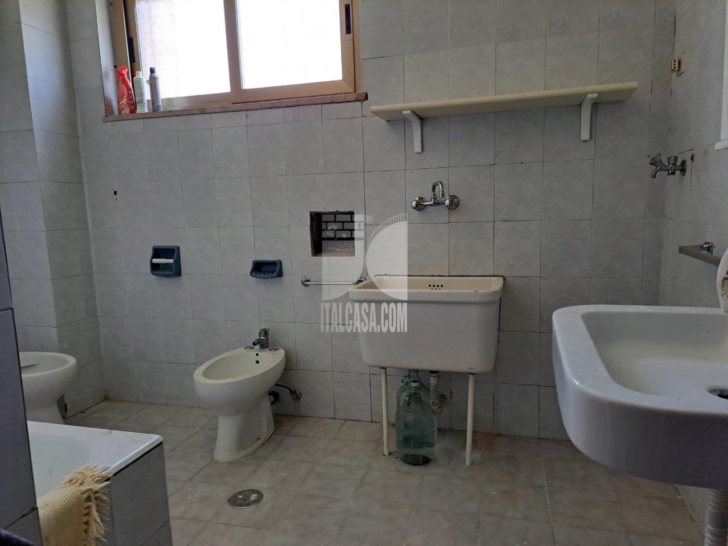 Appartamento in vendita a Crotone