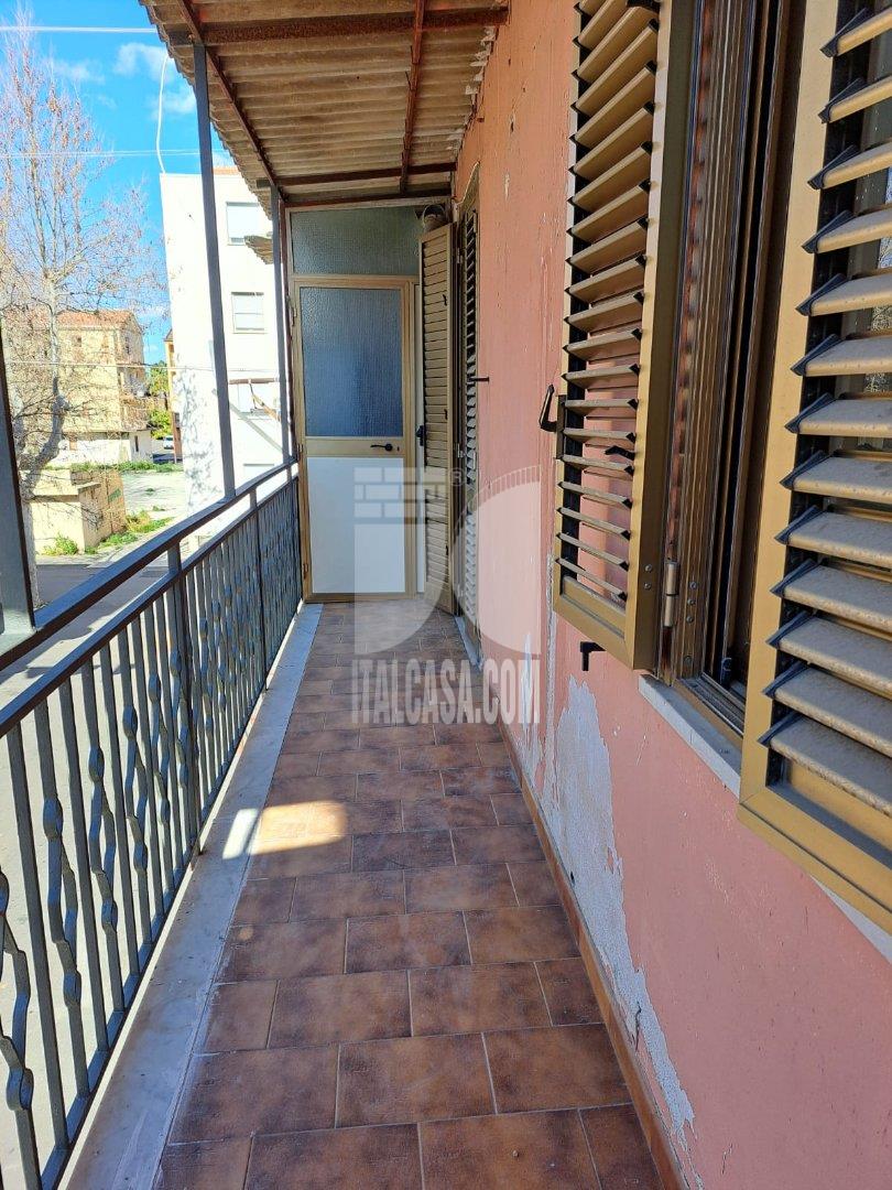 Appartamento in vendita a Crotone