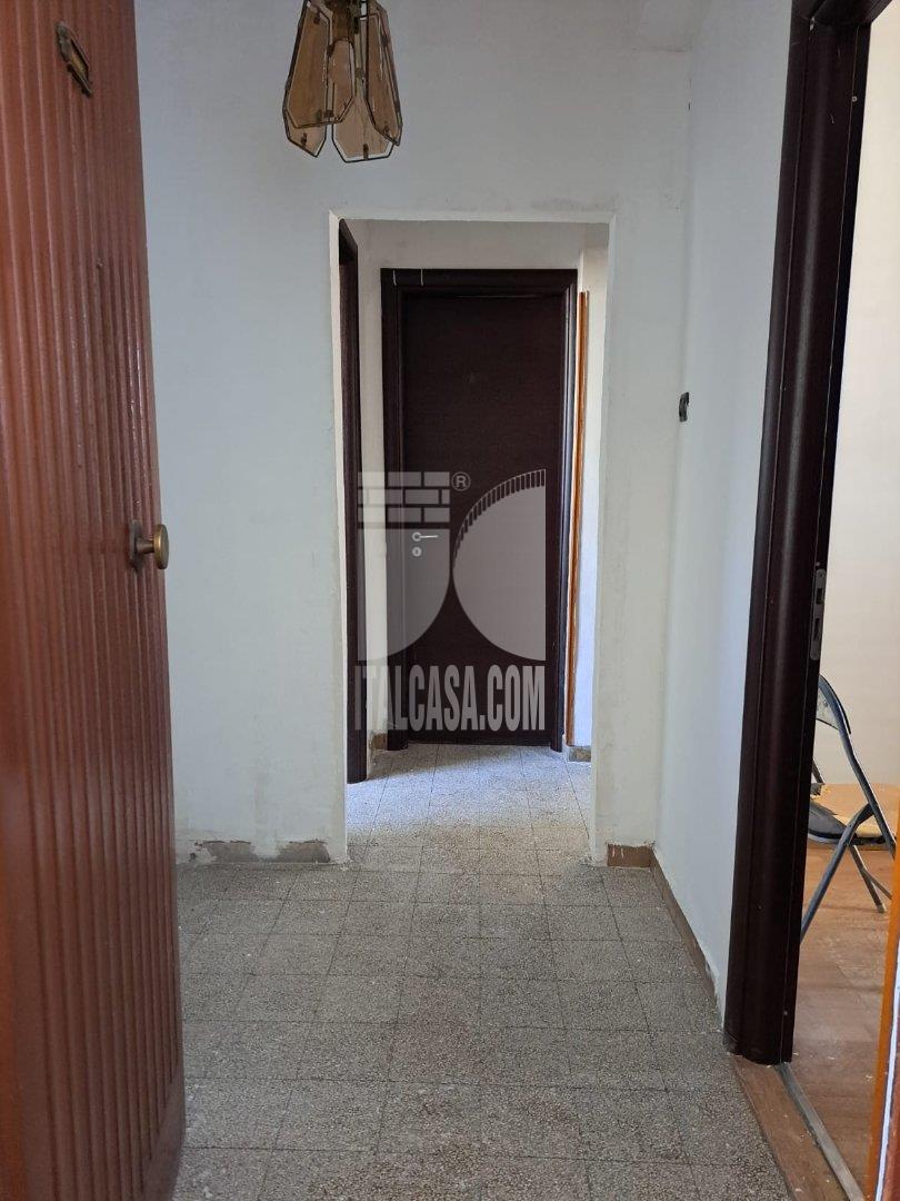 Appartamento in vendita a Crotone