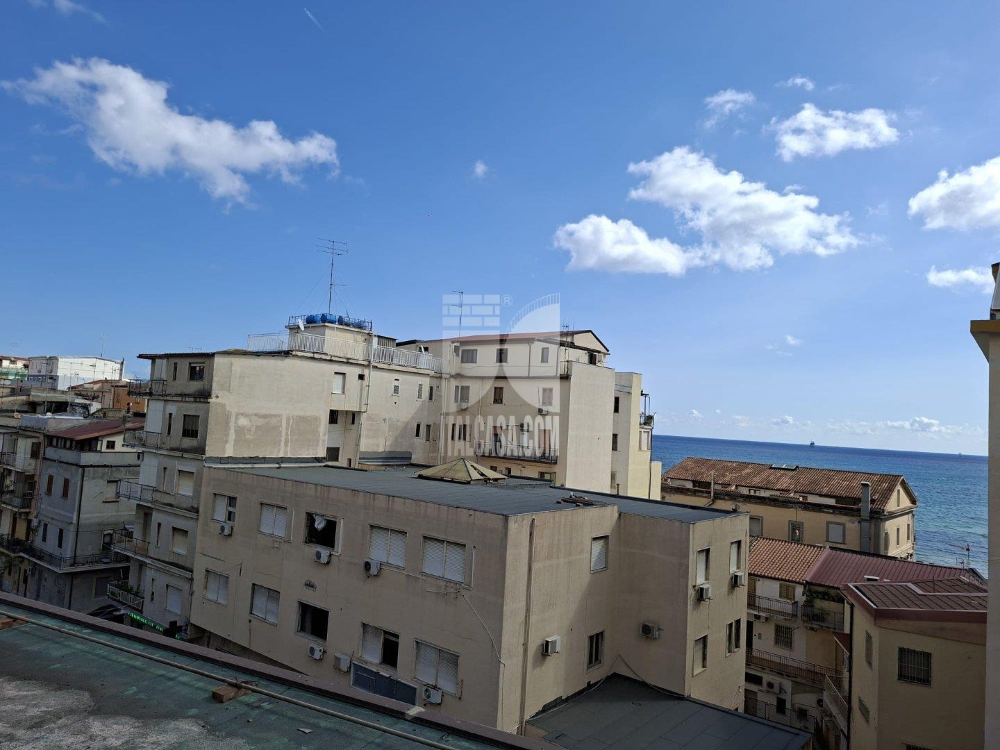 Appartamento in vendita a Crotone