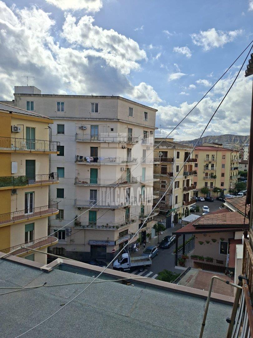 Appartamento in vendita a Crotone