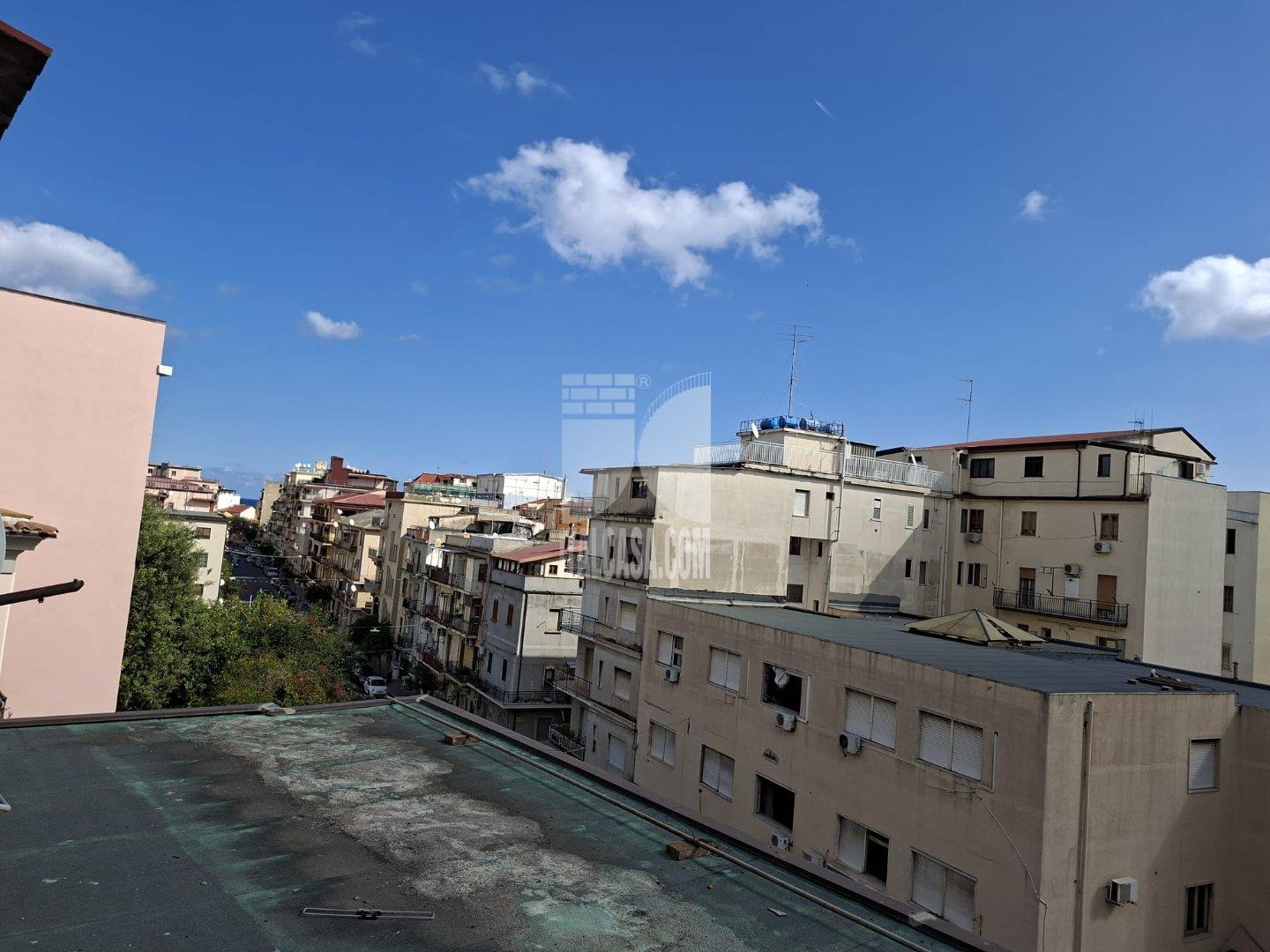 Appartamento in vendita a Crotone