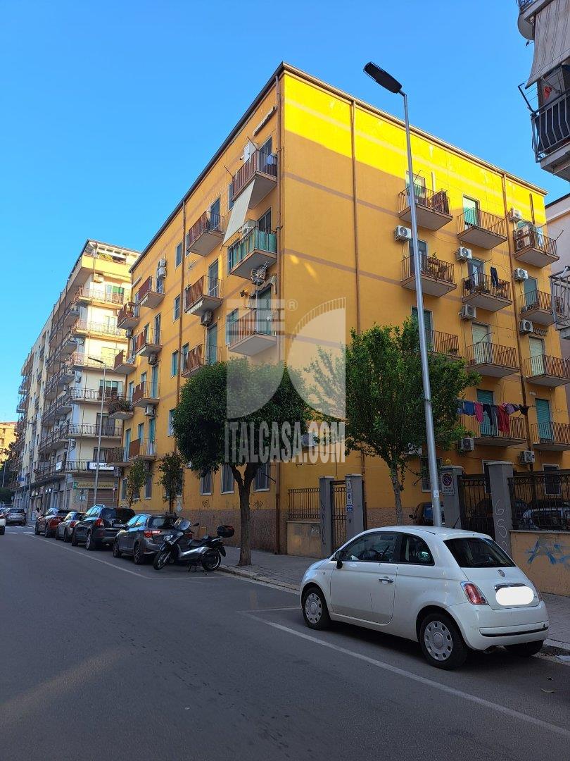 Appartamento in vendita a Crotone