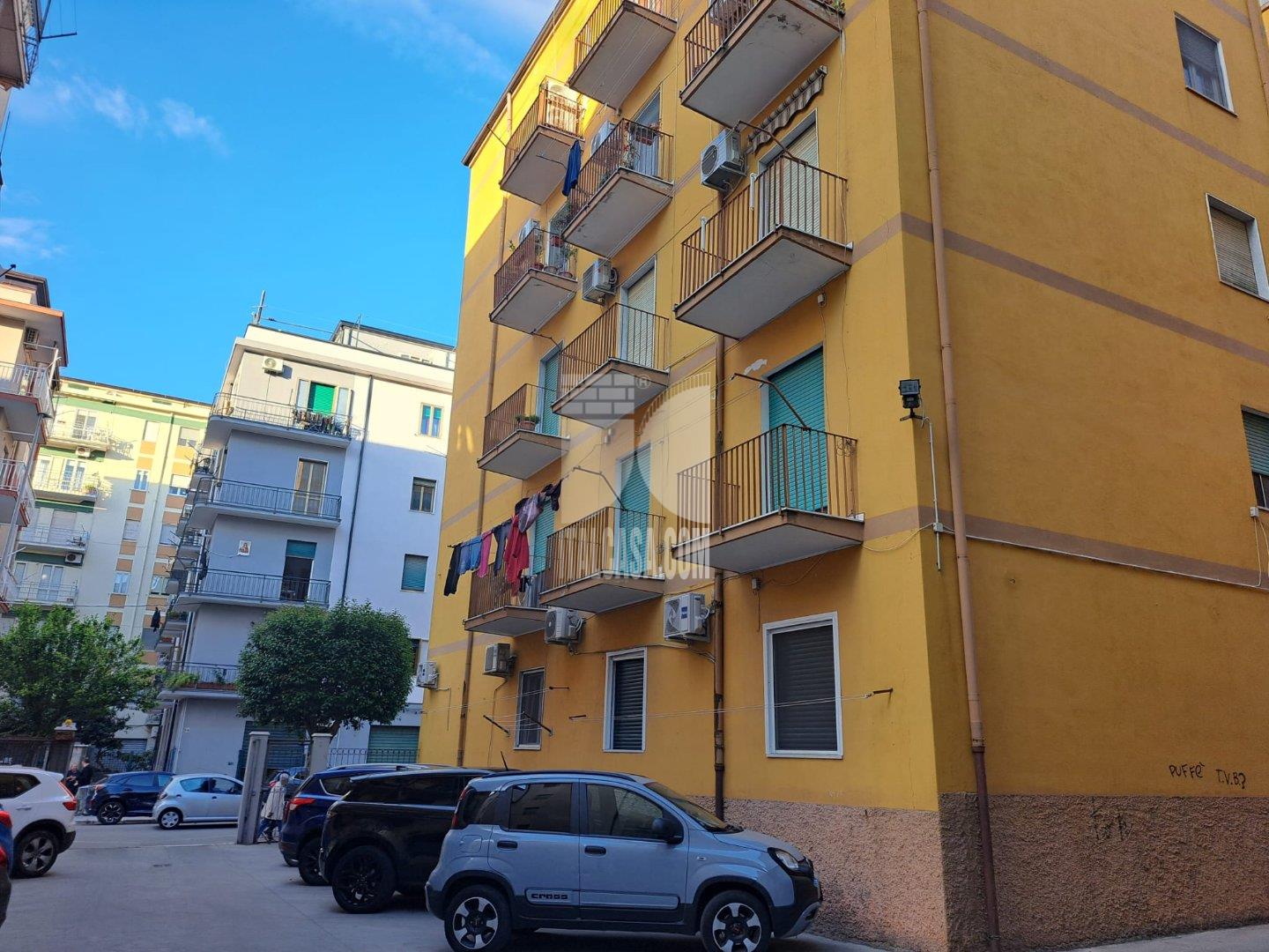 Appartamento in vendita a Crotone