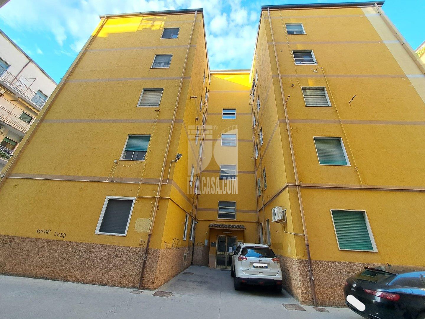 Appartamento in vendita a Crotone