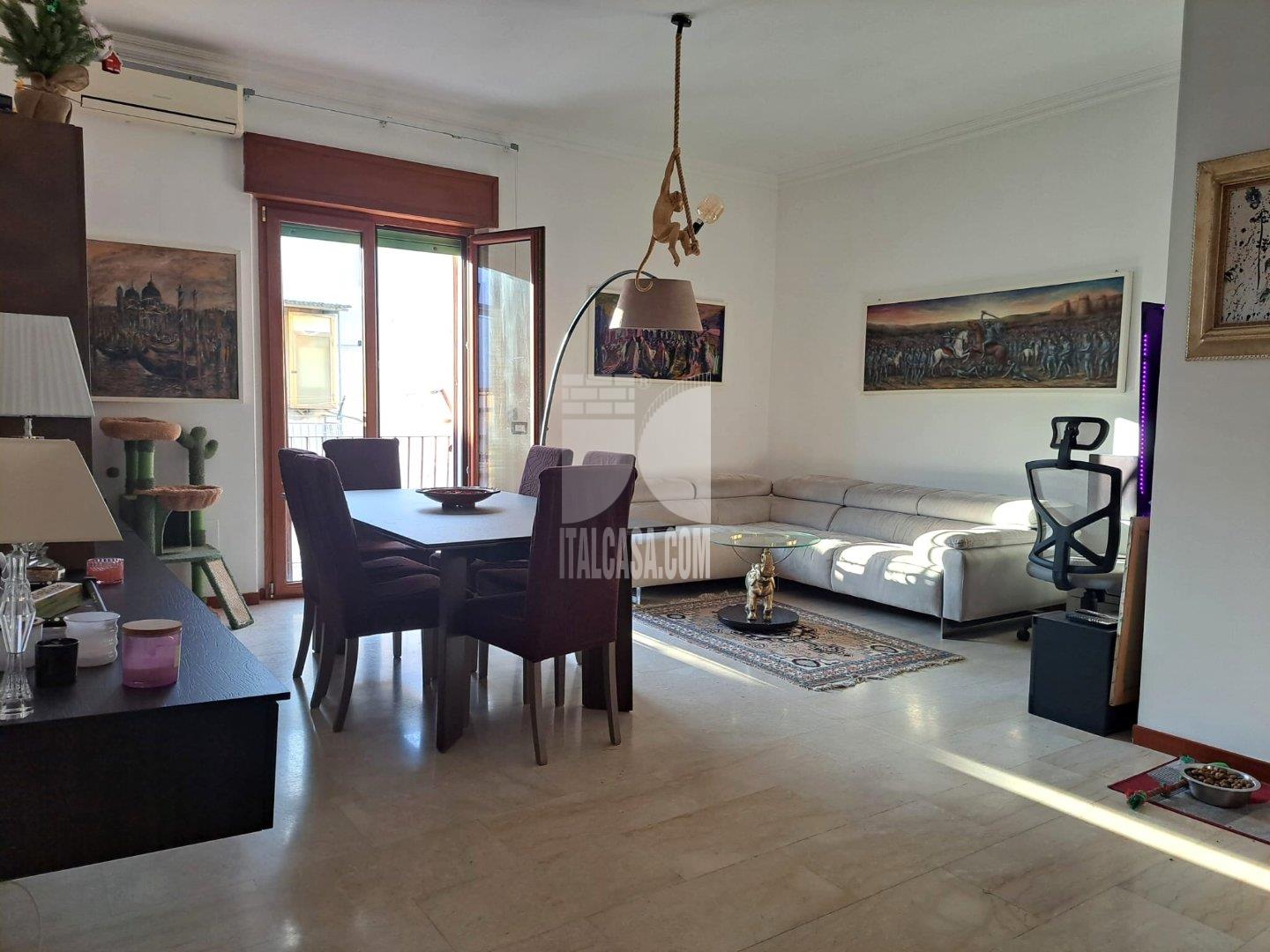 Appartamento in vendita a Crotone