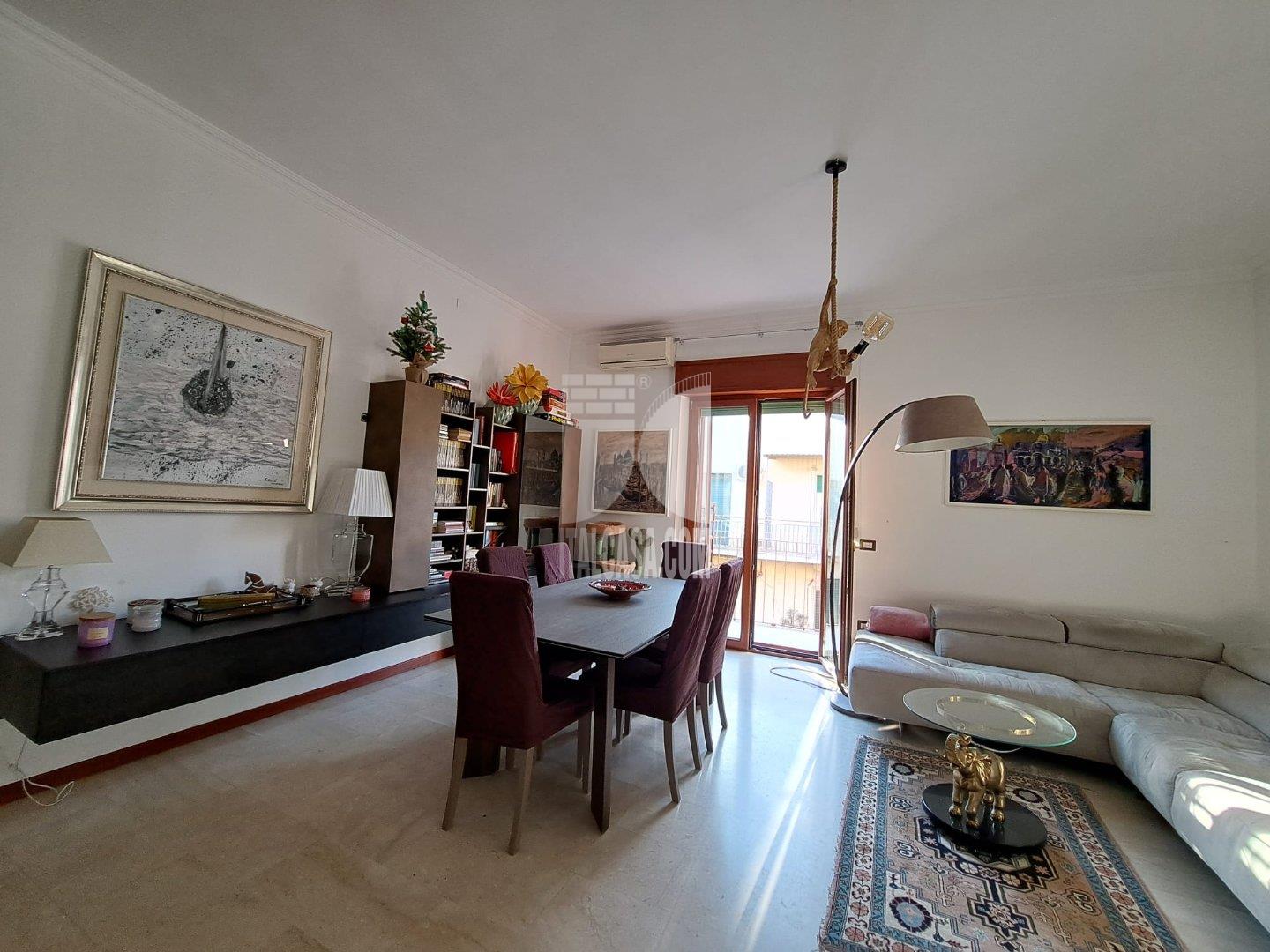 Appartamento in vendita a Crotone