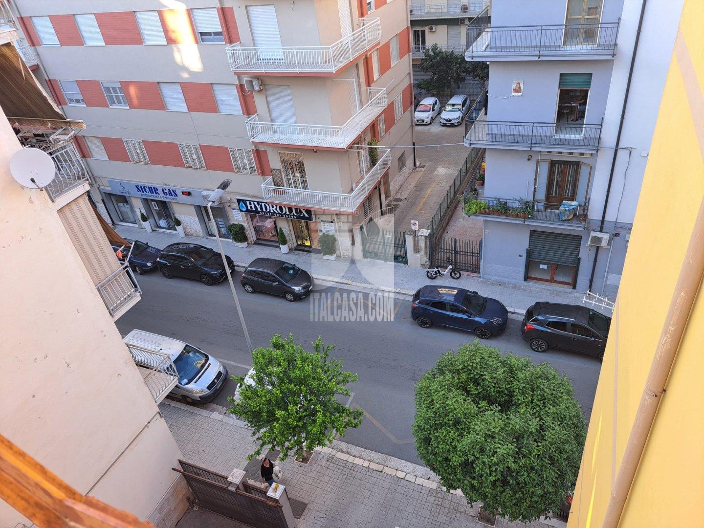 Appartamento in vendita a Crotone