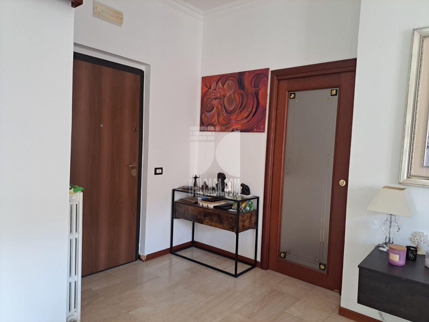 Appartamento in vendita a Crotone