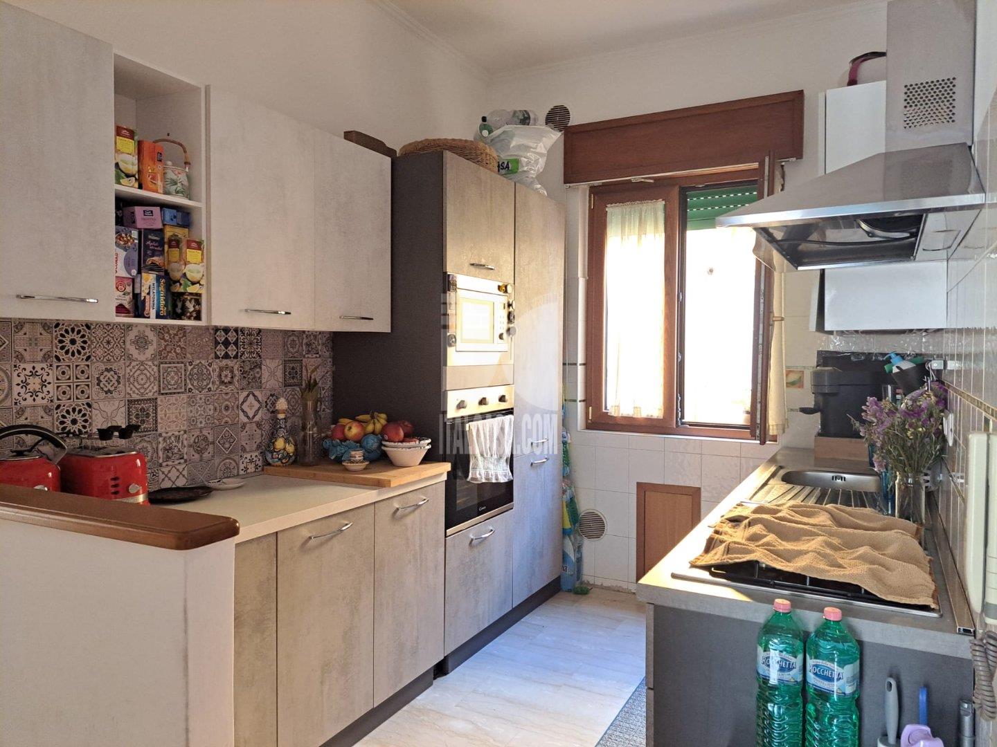 Appartamento in vendita a Crotone
