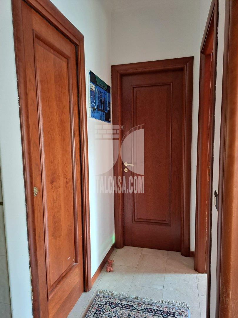 Appartamento in vendita a Crotone