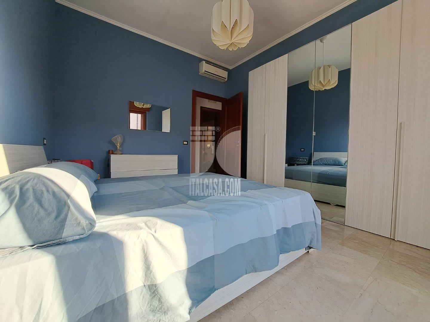 Appartamento in vendita a Crotone