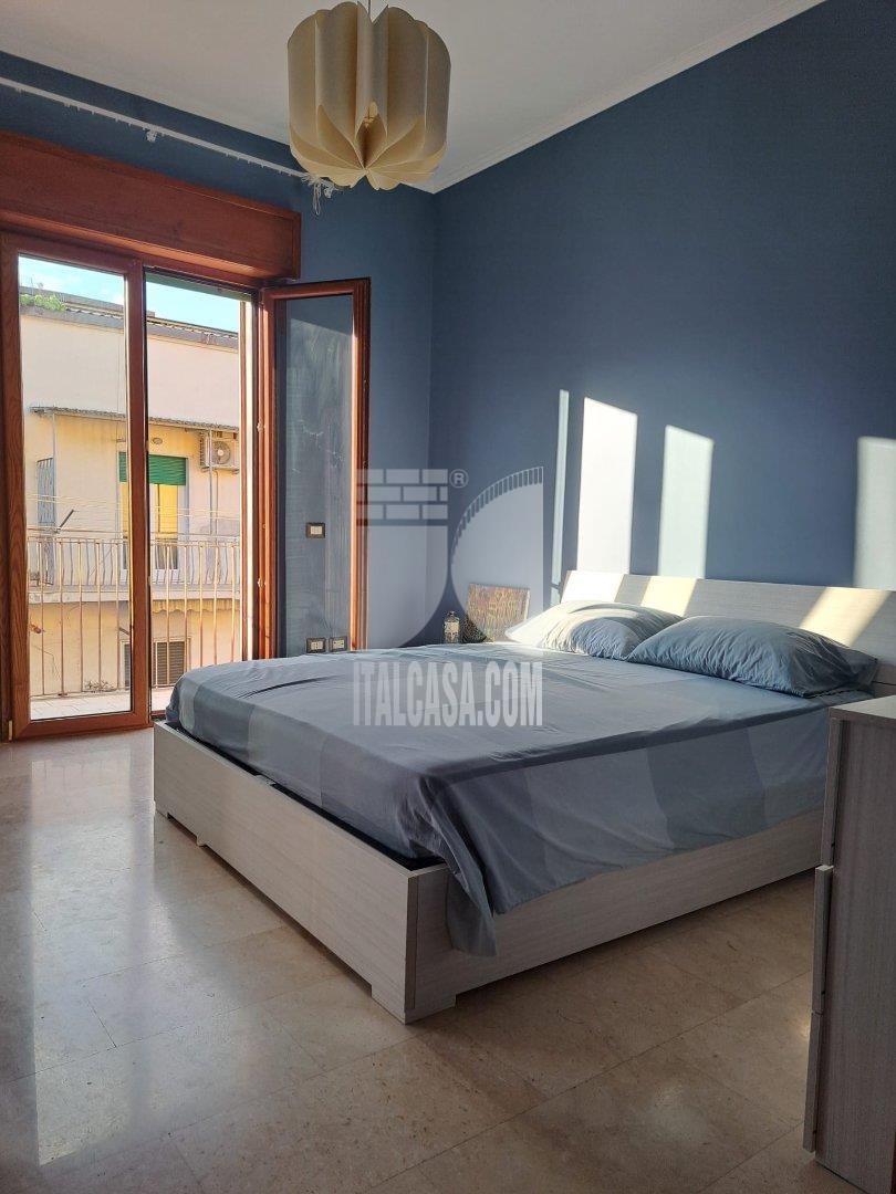 Appartamento in vendita a Crotone