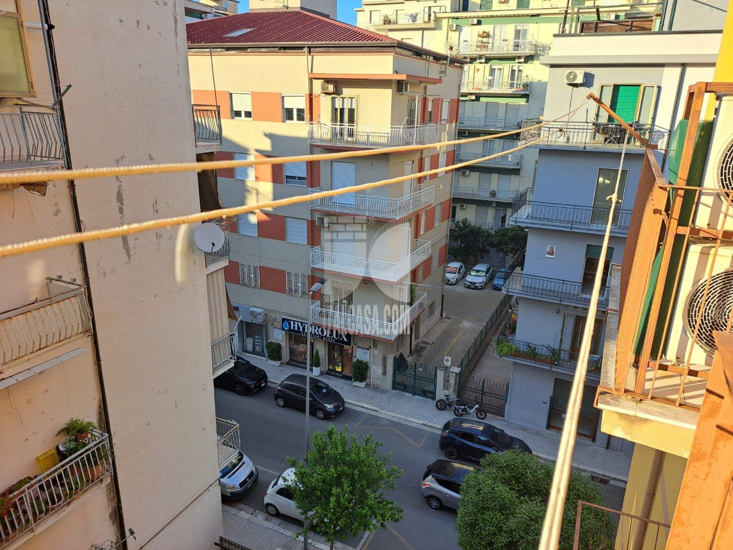 Appartamento in vendita a Crotone