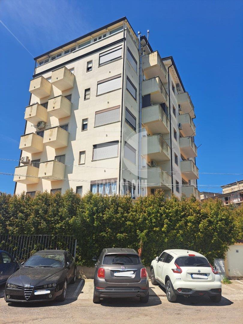 Appartamento in vendita a Crotone