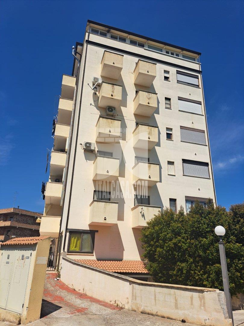 Appartamento in vendita a Crotone