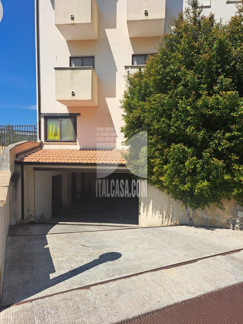 Appartamento in vendita a Crotone