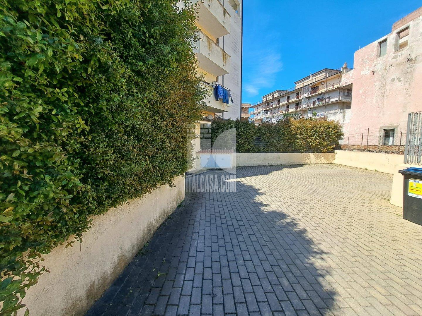 Appartamento in vendita a Crotone