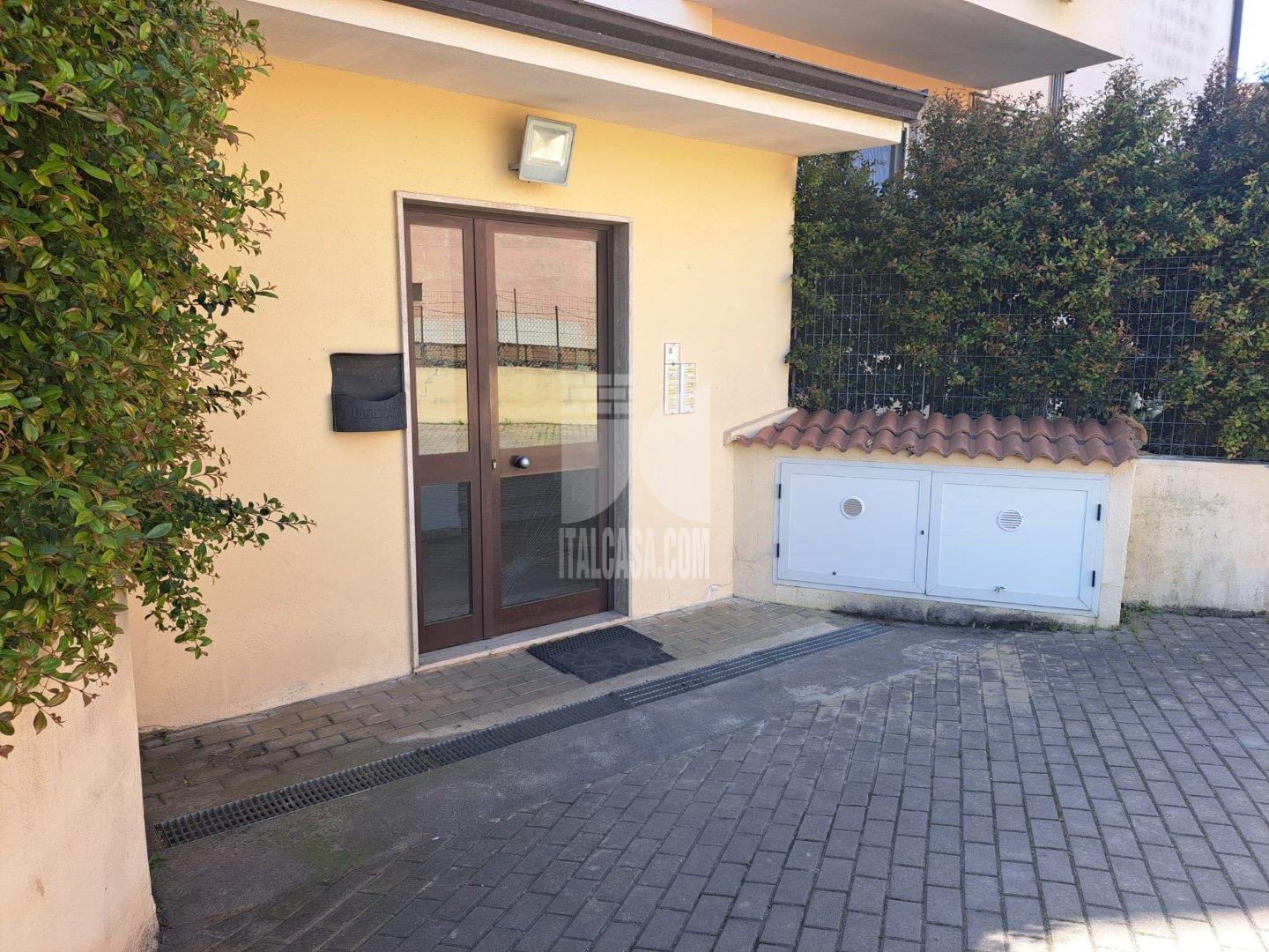 Appartamento in vendita a Crotone