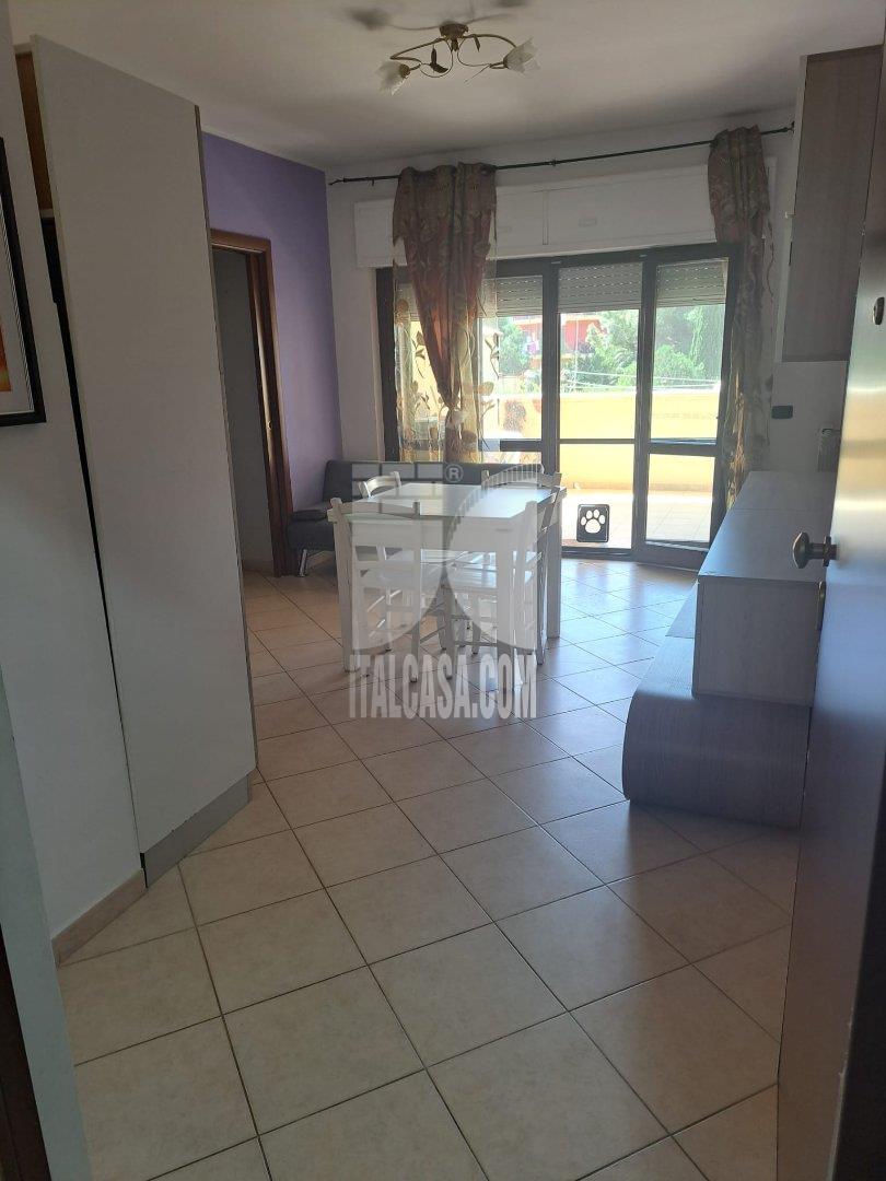 Appartamento in vendita a Crotone