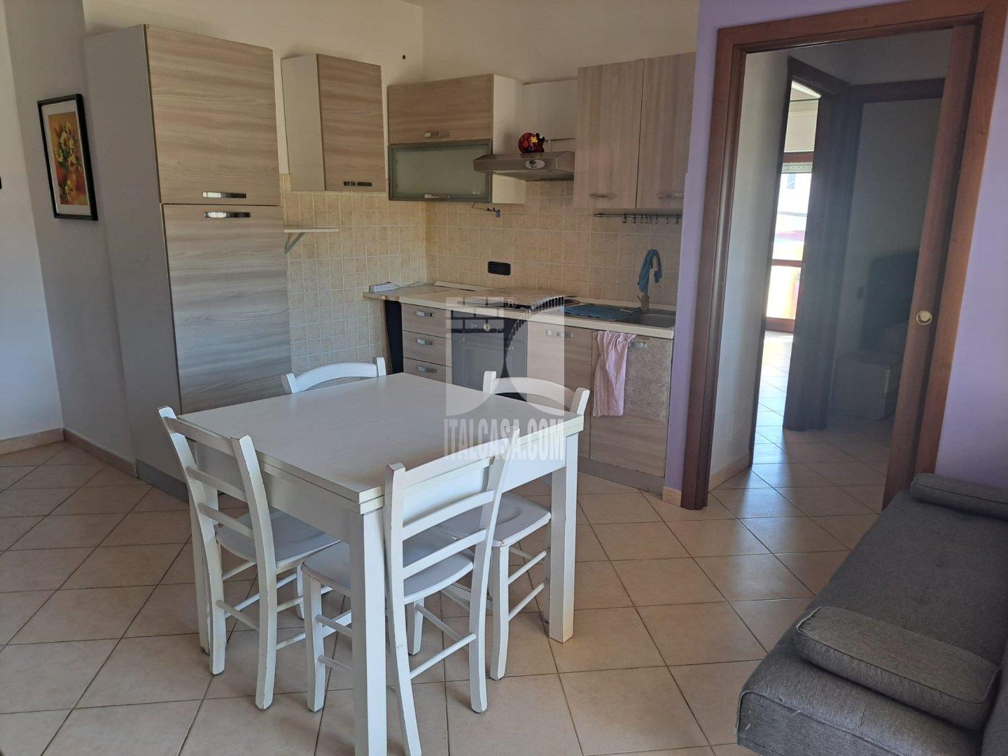 Appartamento in vendita a Crotone