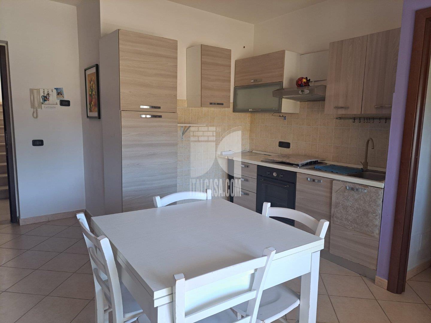 Appartamento in vendita a Crotone