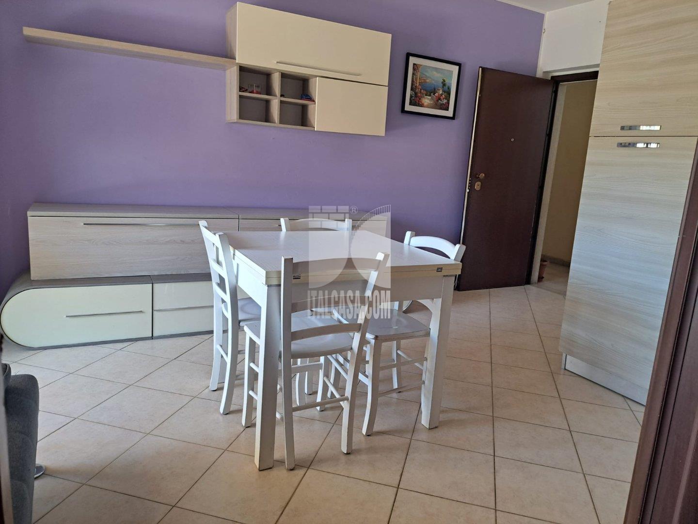 Appartamento in vendita a Crotone