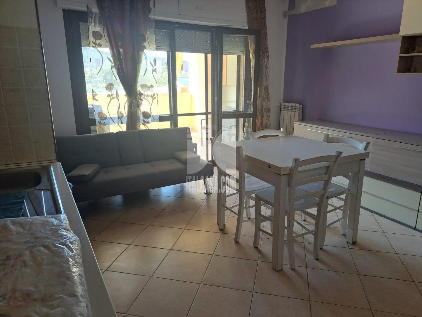 Appartamento in vendita a Crotone