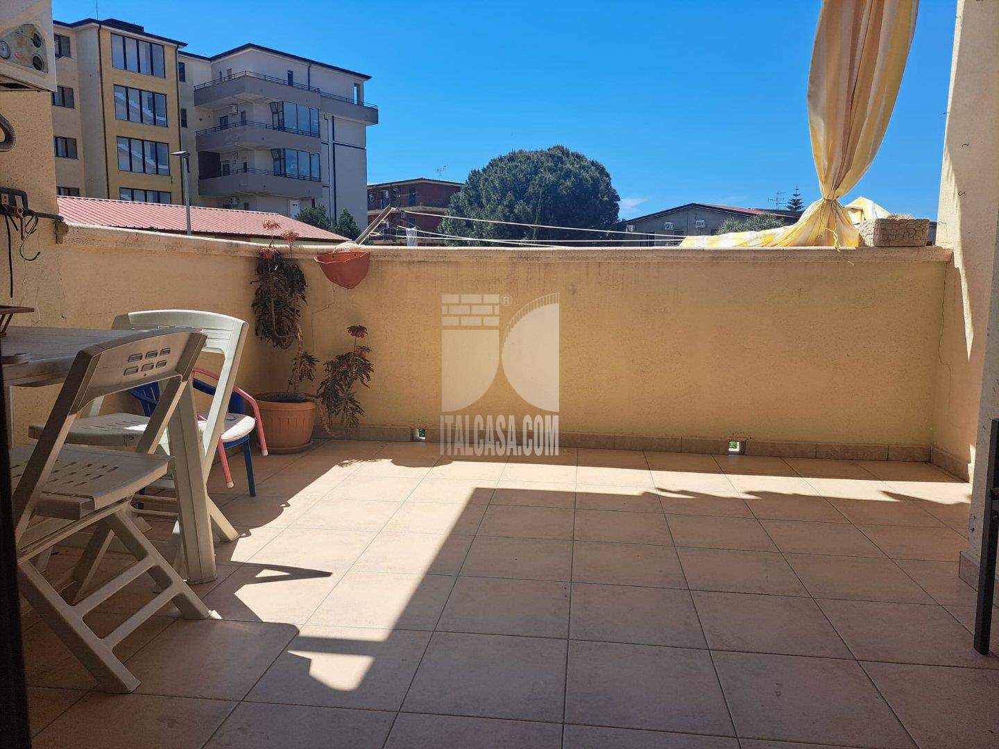 Appartamento in vendita a Crotone