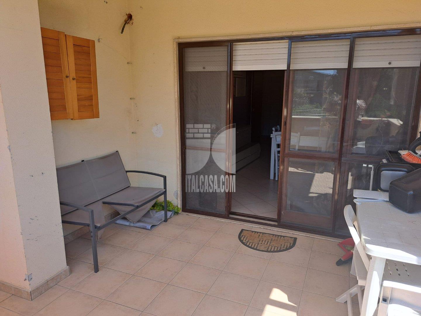 Appartamento in vendita a Crotone