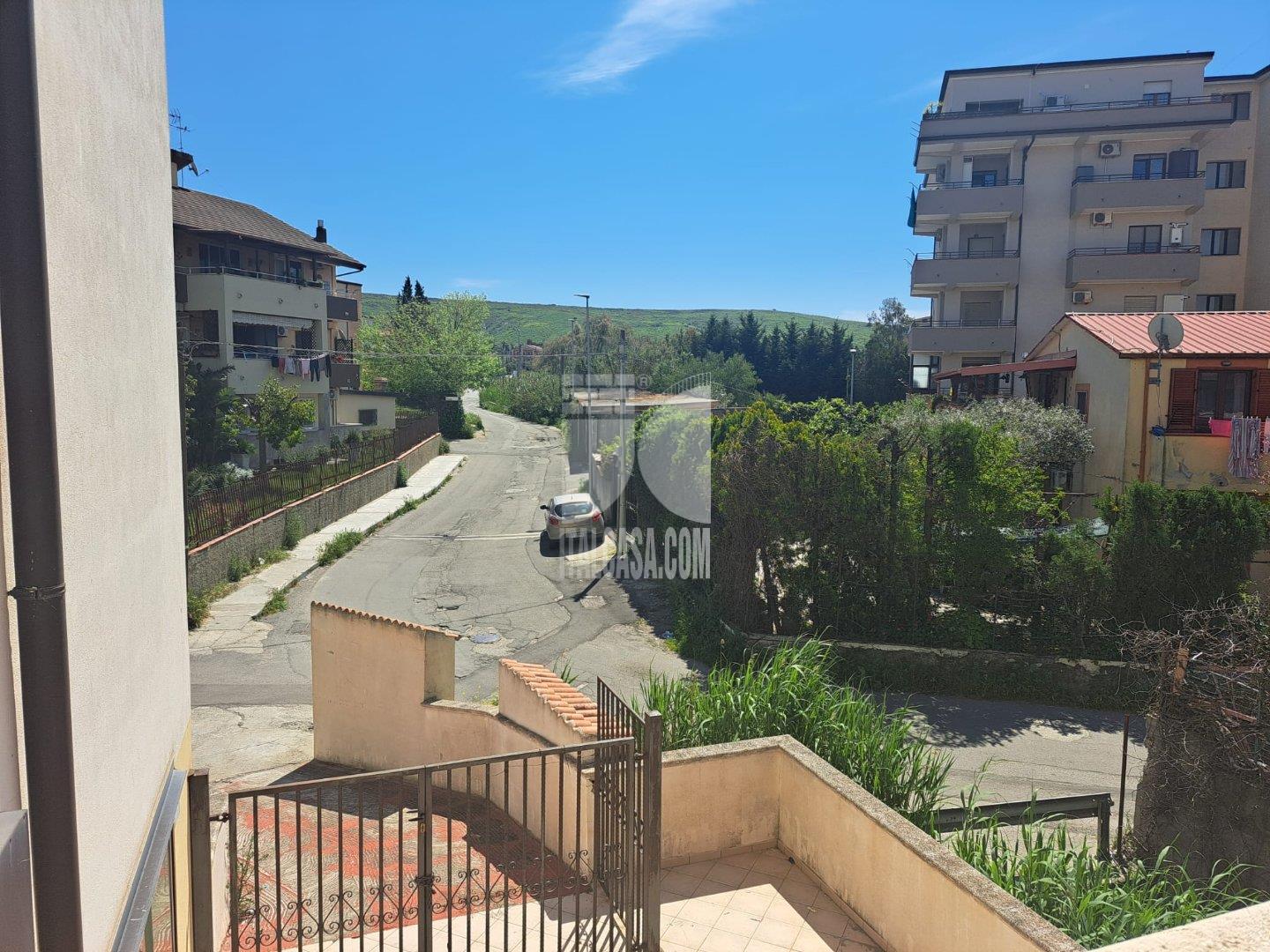 Appartamento in vendita a Crotone