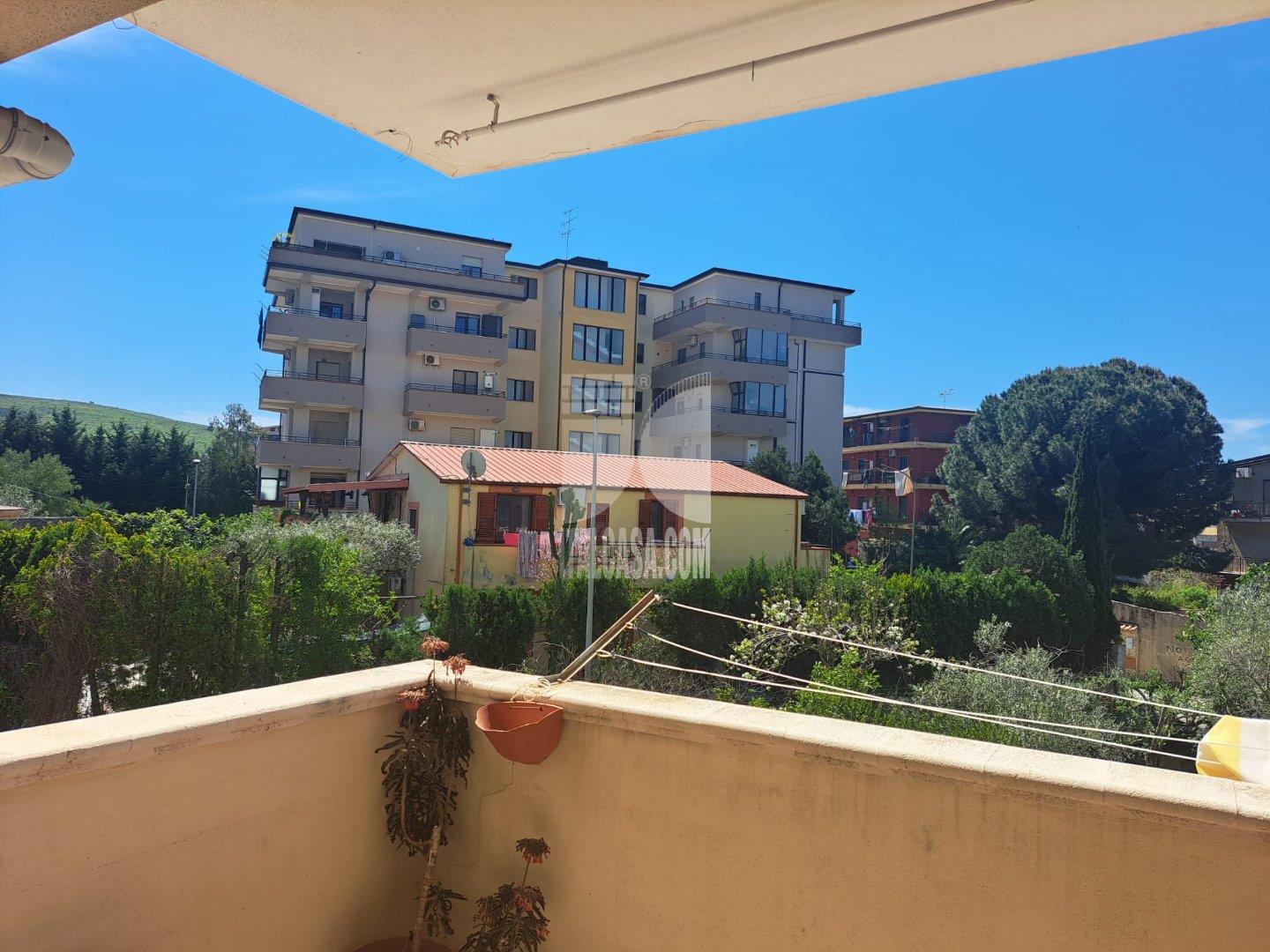 Appartamento in vendita a Crotone