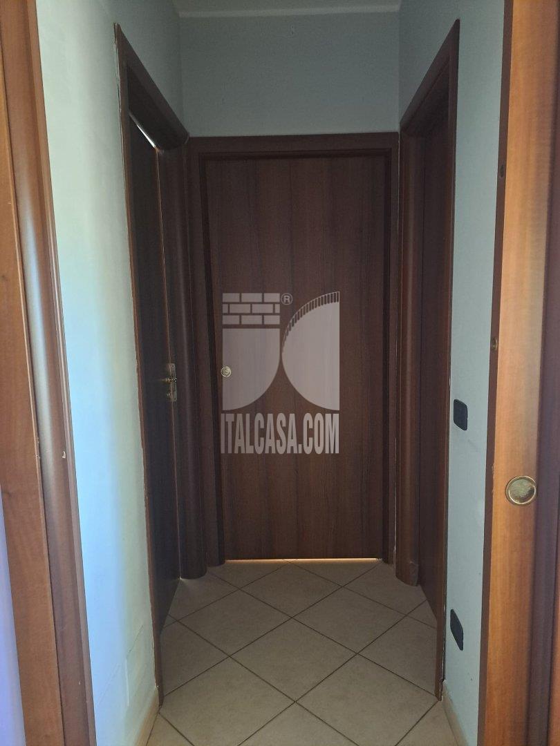 Appartamento in vendita a Crotone