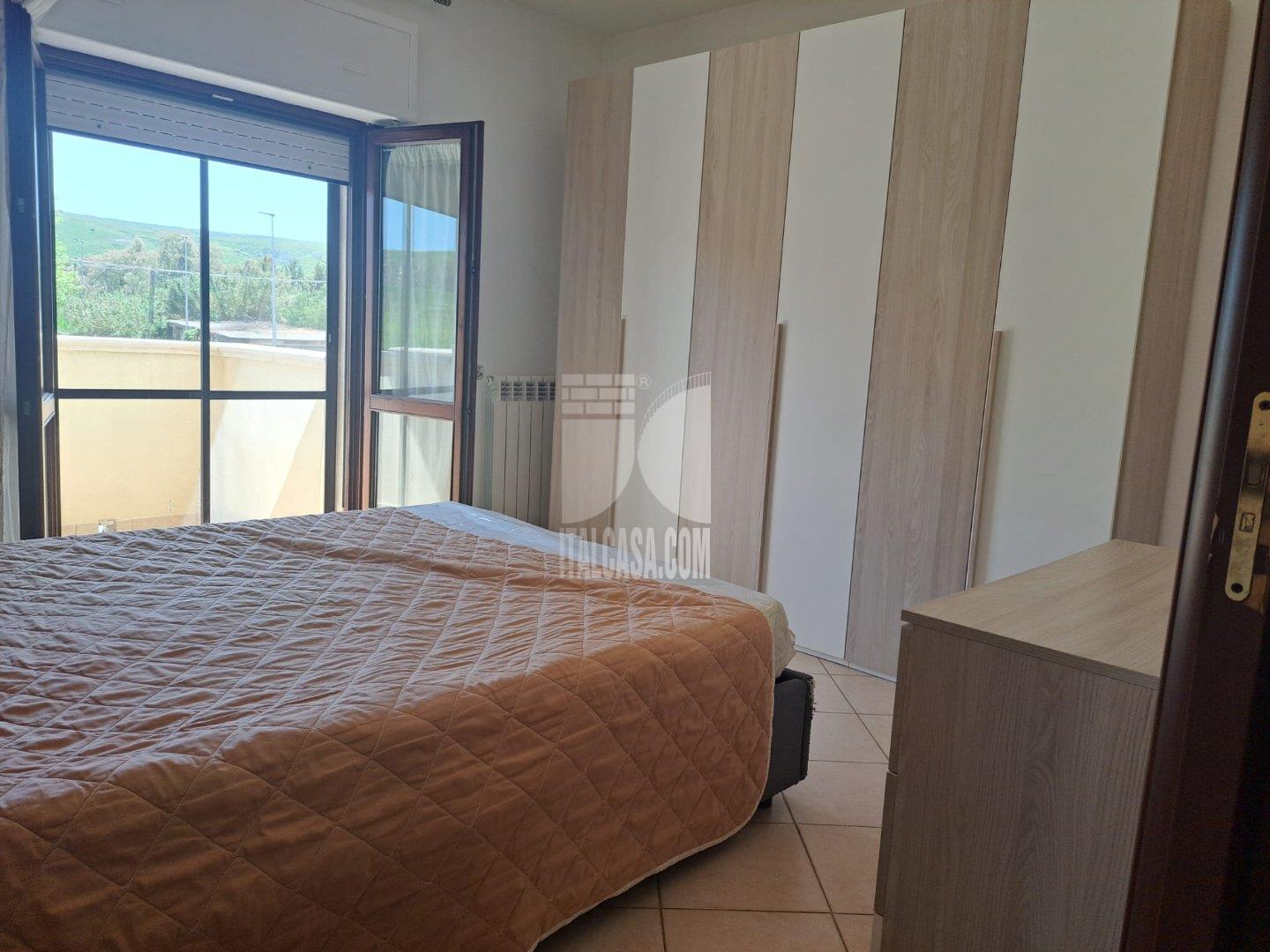 Appartamento in vendita a Crotone